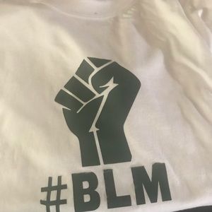 BLM T shirt